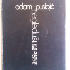 Adam Puslojic - Negledus (editie in limba croata)