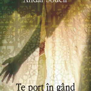 Ahdaf Soueif - Te port in gand (editie hardcover)