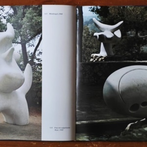 Alain Jouffroy, Joan Teixidor - Miro Plastik (editie hardcover, in etui special) - Img 8