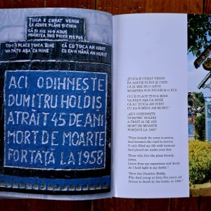 Album - Cimitirul de la Sapanta (editie hardcover) - Img 5