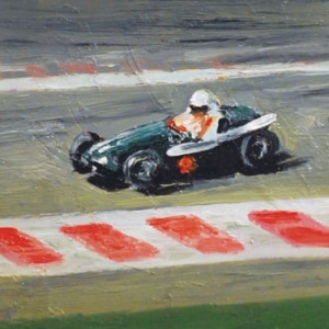 Alessandro Baricco - O poveste