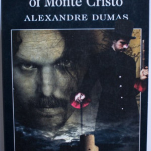 Alexandre Dumas - The Count of Monte Cristo