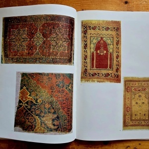 Andrei Kertesz-Badrus - Turkische teppiche in Siebenburger (editie hardcover) - Img 3