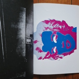 Andy Warhol - Ausstellung der Deutschen Gesellschaft fur Bildende Kunst e. V. (Kunstverein Berlin) und der Nationalgalerie der Staatlichen Museen Preussischher Kulturbesitz in der Neuen Nationalgalerie Berlin 1. Marz - 14. April 1969 - Img 5