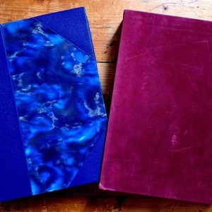 Antoine de Saint-Exupery - Citadelle II (editie hardcover, frumos relegata, in etui special) - Img 3