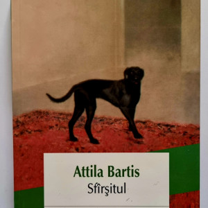Attila Bartis - Sfarsitul