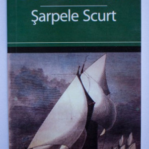 Bernard du Boucheron - Sarpele Scurt