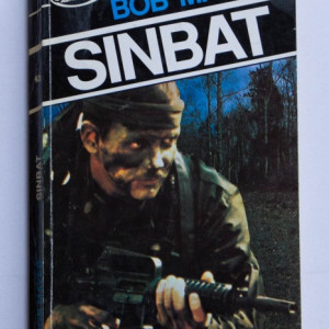Bob Mayer - Sinbat