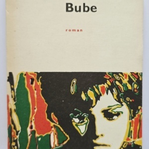 Carlo Cassola - Logodnica lui Bube