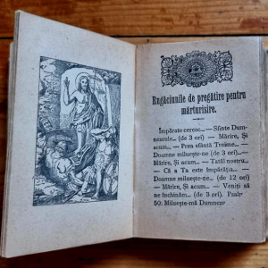 Carte veche rugaciuni (editie hardcover) - Img 3