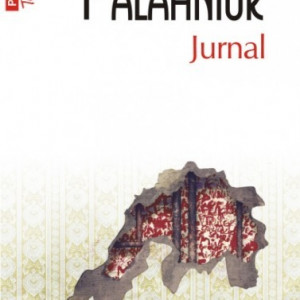 Chuck Palahniuk - Jurnal