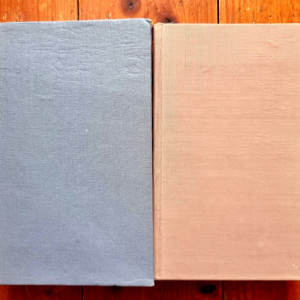 Colectiv autori - Dictionar roman-francez. Dictionar francez-roman (2 vol., editie hardcover) - Img 2