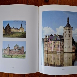 Colectiv autori - Quatre saisons en Belgique / Vier jaargetijden in Belgie / The four seasons in Belgium / Vier Jahreszeiten in Belgien / Quatro estaciones en Belgica / Quattro stagioni nel Belgio (editie hardcover, multilingva) - Img 2