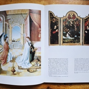 Colectiv autori - Splendeurs d`Espagne et les villes belges, 1500-1700 (2 vol., editie hardcover, in limba franceza) - Img 6