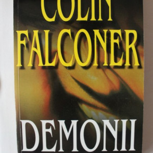 Colin Falconer - Demonii
