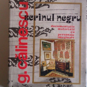 Cornelia Stefanescu - "Dosarul scrinului negru" (cu autograf) - Img 2
