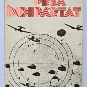 Cornelius Ryan - Un pod prea indepartat