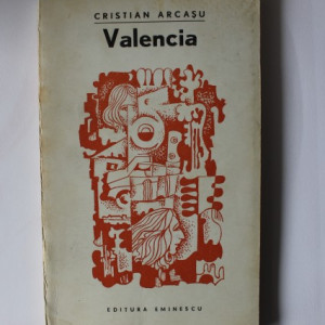 Cristian Arcasu - Valencia