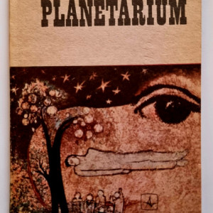Cristian Tudor Popescu - Planetarium