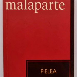 Curzio Malaparte - Pielea