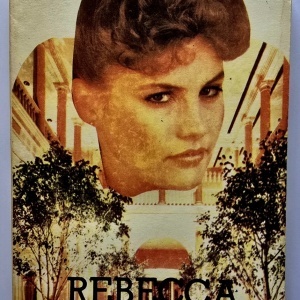 Daphne du Maurier - Rebecca