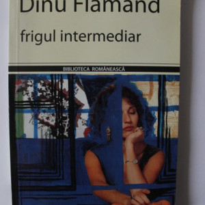 Dinu Flamand - Frigul intermediar