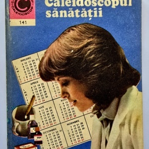 Dr. George M. Gheorghe - Caleidoscopul sanatatii