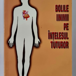 Dr. Robert Radu Mateescu - Bolile inimii pe intelesul tuturor