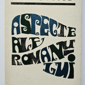 E. M. Forster - Aspecte ale romanului