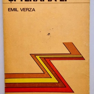 Emil Verza - Dislalia si terapia ei