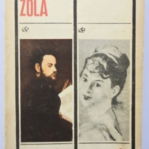 Emile Zola - Nana