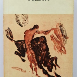 Ernest Hemingway - Fiesta