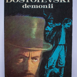 F. M. Dostoievski - Demonii
