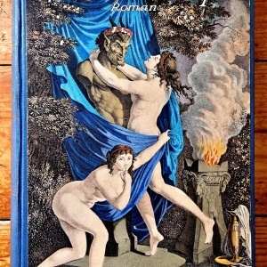 Fernard Kolney - L`Institut de Volupte (editie hardcover)