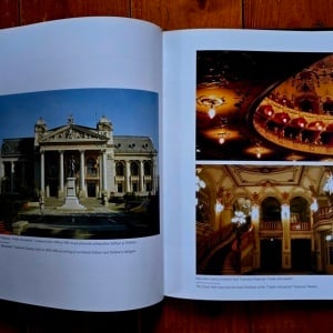 Florin Paslaru, Ionut Bursuc - Iasi in imagini / Iasi in images (editie hardcover) - Img 4
