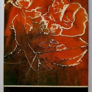 Foldeak Janos - Hajdani ugyfelek (editie hardcover)