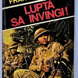 Francis Clifford - Lupta sa invingi!