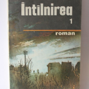 Francisc Pacurariu - Intalnirea 1