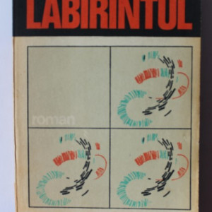 Francisc Pacurariu - Labirintul