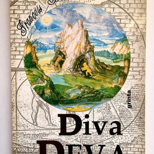 Francois Breda - Diva Deva