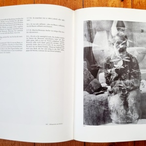 Friedrich Teja Bach - Constantin Brancusi. Metamorphosen plastischer Form (editie hardcover, in limba germana) - Img 4