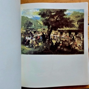 G. Oprescu - Grigorescu (editie hardcover) - Img 8