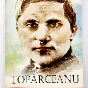 G. Toparceanu - Scrieri alese (versuri si proza)