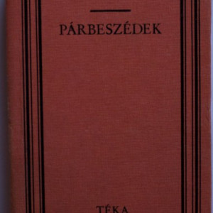 Galileo Galilei - Parbeszedek (editie hardcover)