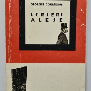 Georges Courteline - Scrieri alese