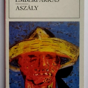 Graciliano Ramos - Emberfarkas. Aszaly