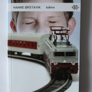 Hanne Orstavik - Iubire (cu autograf) - Img 2