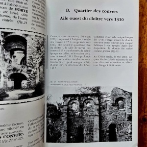 Henry Gilles - Abbaye Notre-Dame de Villers en Brabant - Img 2