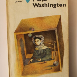 Henry James - Piata Washington