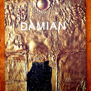 Horia Damian (catalog de expozitie, septembrie-octombrie 2009, Bucuresti) (editie hardcover)